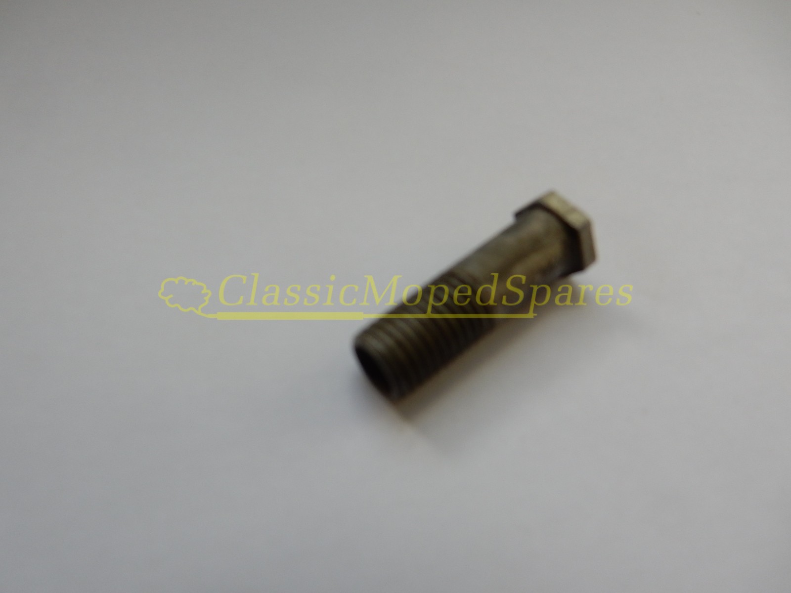 Mobylette Stator Plate Hollow Bolt 16512
