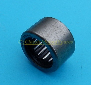 Peugeot 103 Moped Pulley Closed Needle Roller Bearing 16 x 22 x 18 mm
