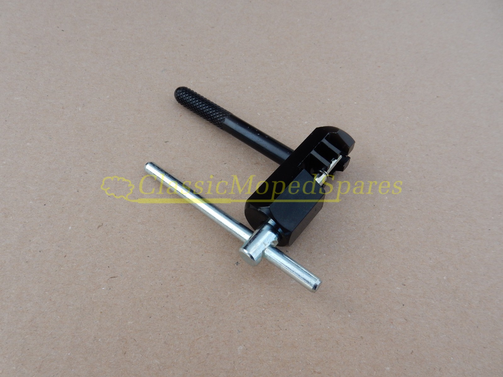 Autocycle, Mobylette, Raleigh, Solex Velosolex Universal, Pedal and Drive Chain Breaker Splitter by WELDTITE - Image 2