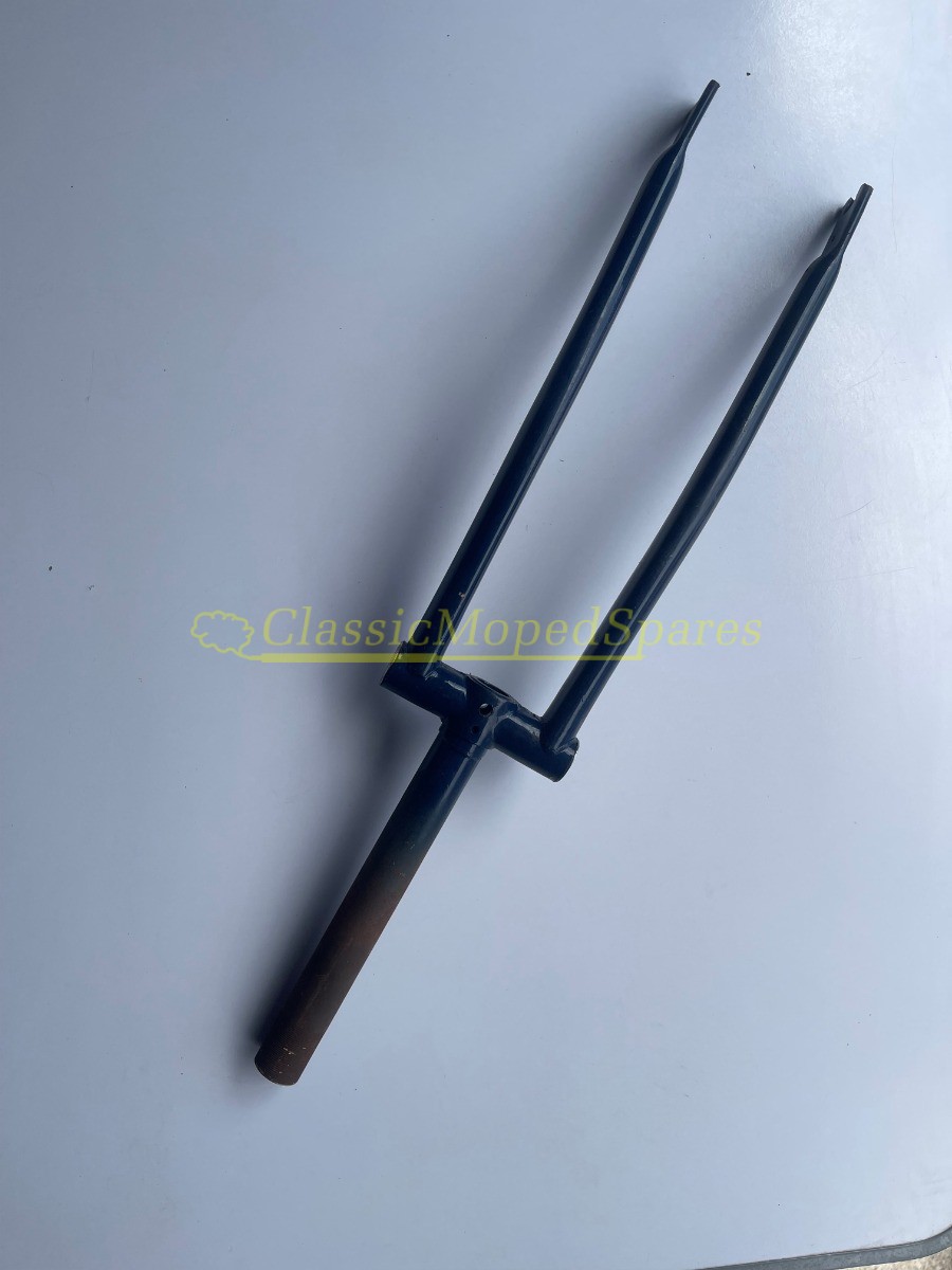 Raleigh RM6 Runaboout Blue Brand NEW Front Forks