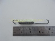 Mobylette AU,AV,85,65,88,68,92,92N,89, SP93,SP94,Speciale 50, Replacement Stand Spring