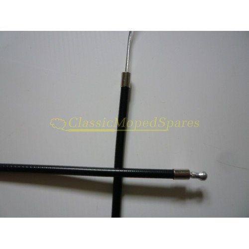 Garelli Rekord & Cross Clutch Moped Cable