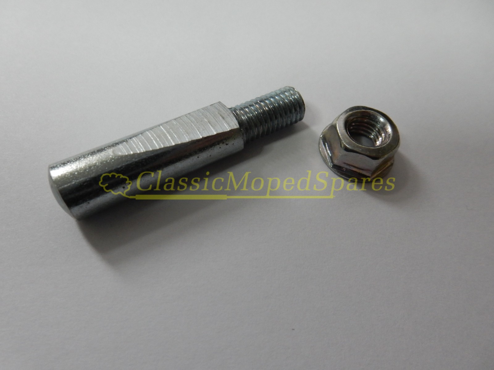Mobylette Motobecane 1 x Cotter Pins (Price Each) Original Part Number 00006 - Image 3