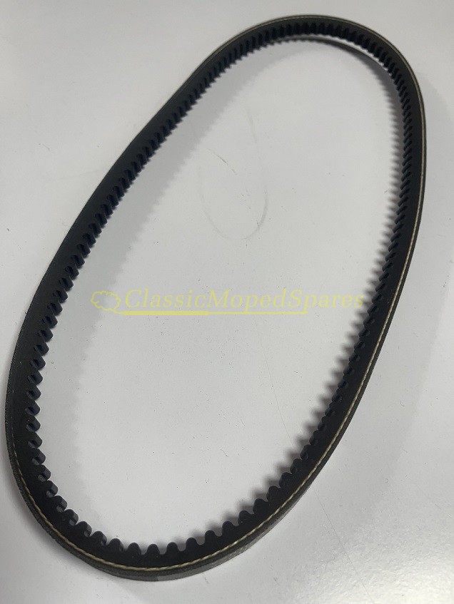 Peugeot 103 SP MVL Toothed Drive Belt Type A48 GTX