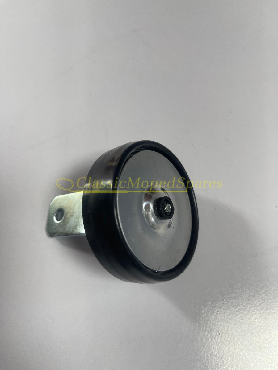 Mobylette MBK51, Peugeot 103 TR8 12V Horn with bracket