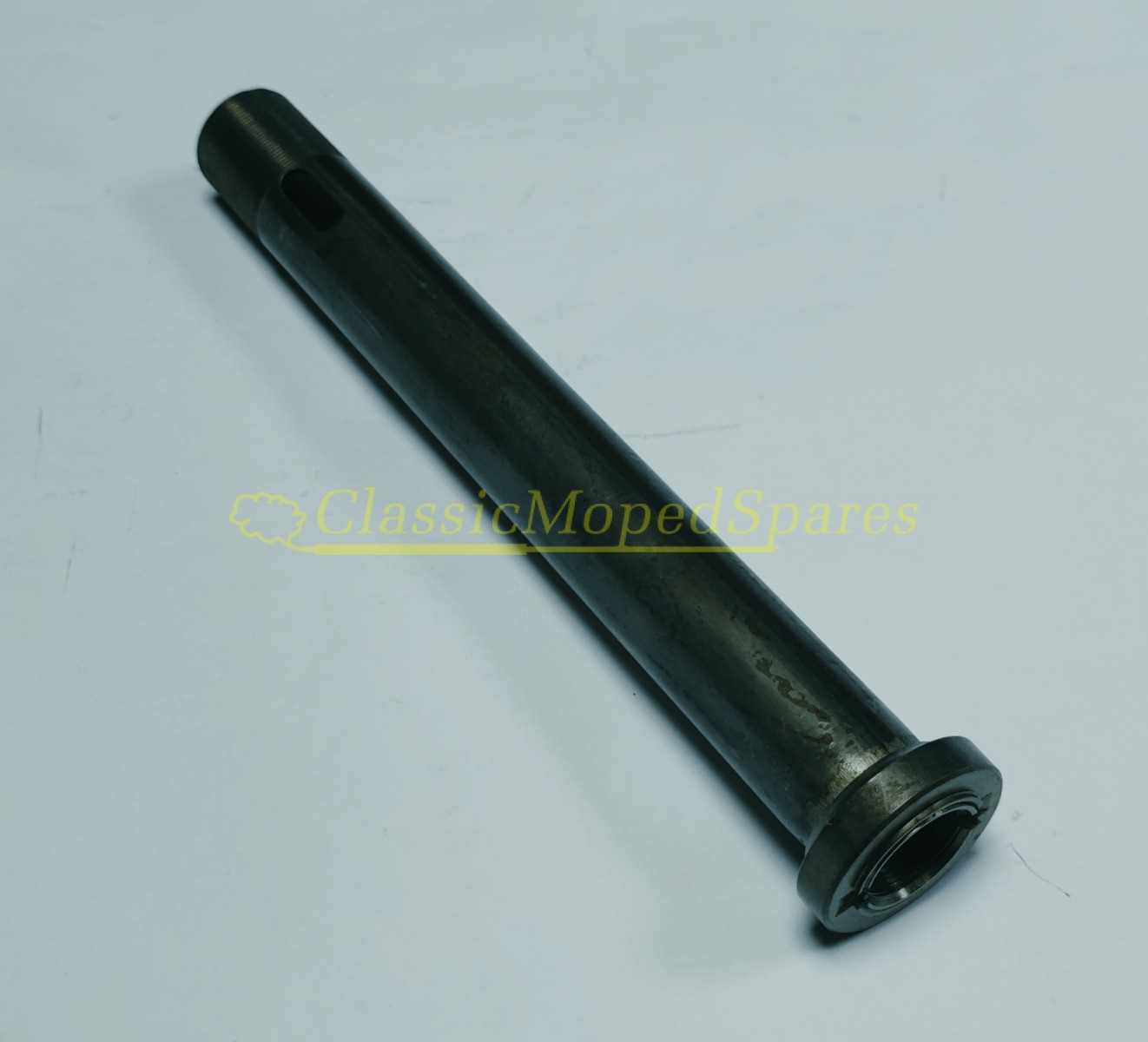 Mobylette AV89, SPR, C89, D52 C50R, SP92 Front Suspension Steering Stem Fork Pivot Tube (Part Number 18043) - Image 2