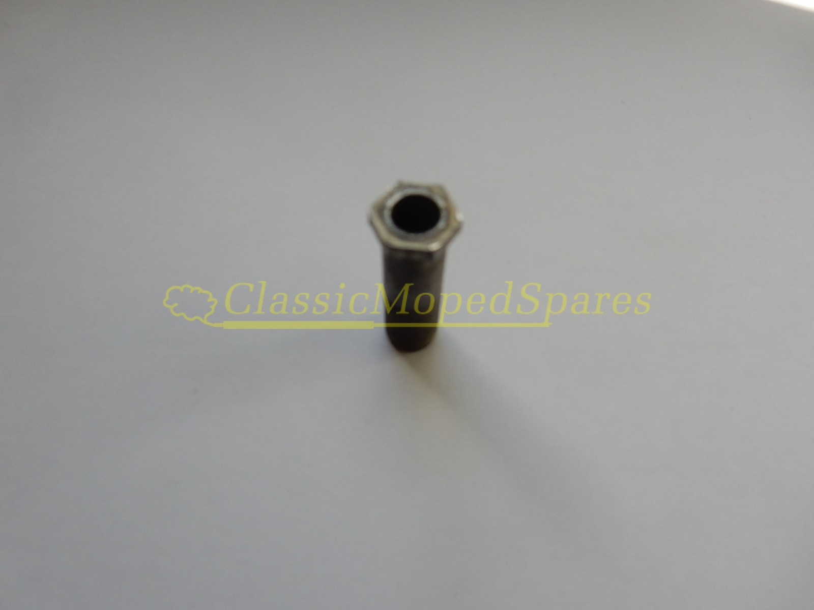 Mobylette Stator Plate Hollow Bolt 16512 - Image 2