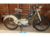 1963 Raleigh RM4 Moped SOLD