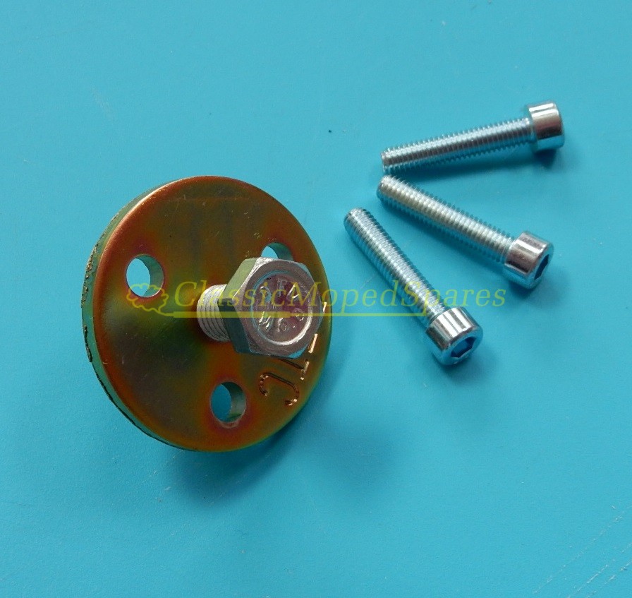 Velo Solex Engine Flywheel Rotor Puller Extractor Tool