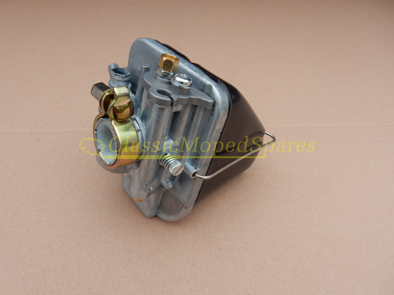 Mobylette Series 50 Moped AR2-10 Replacement for AR2-12 Gurtner Carburettor - Image 2