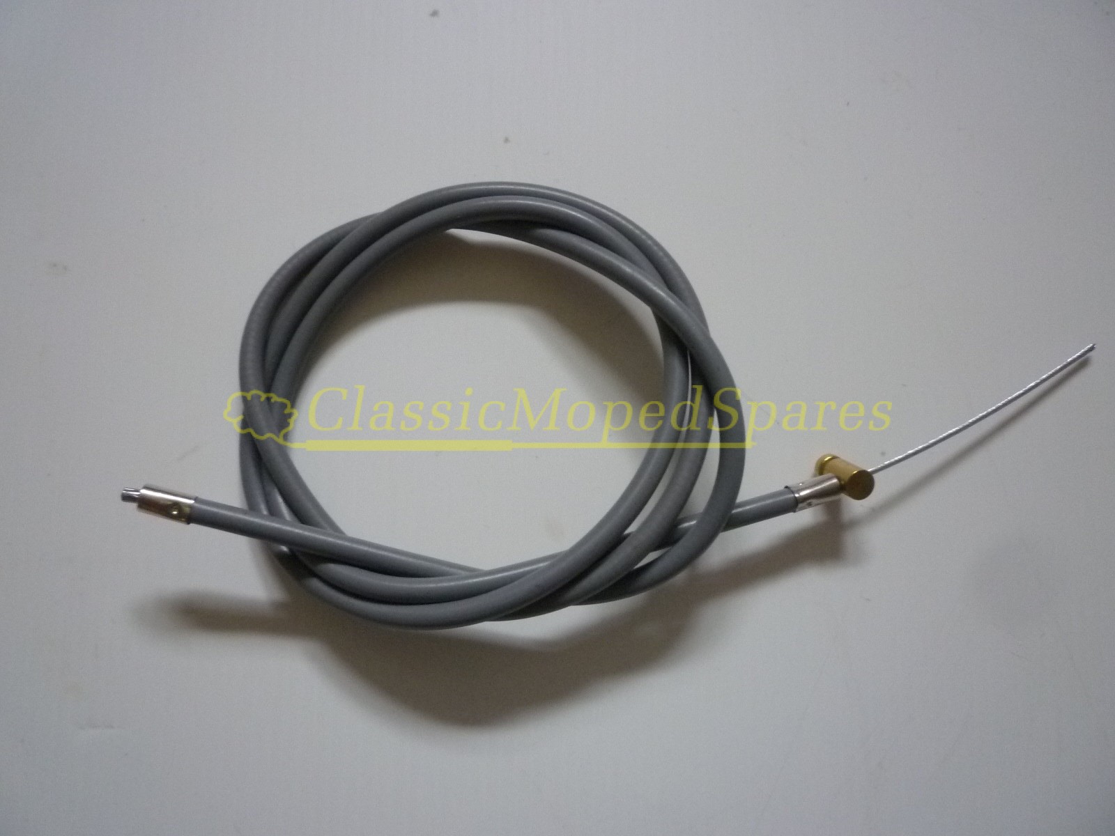 Raleigh RM7 Wisp Moped Choke Cable