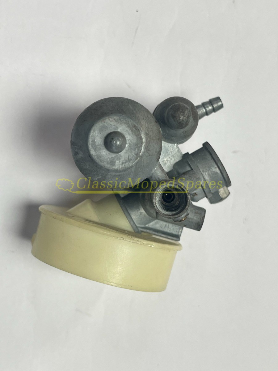 Mobylette Cady C1-M1-M1PR Carburettor Body (AR1-10-691) Part Number 19600 - Image 8