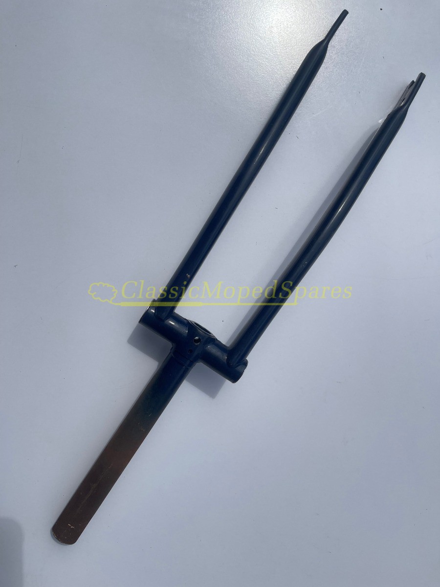 Raleigh RM6 Runaboout Blue Brand NEW Front Forks - Image 5