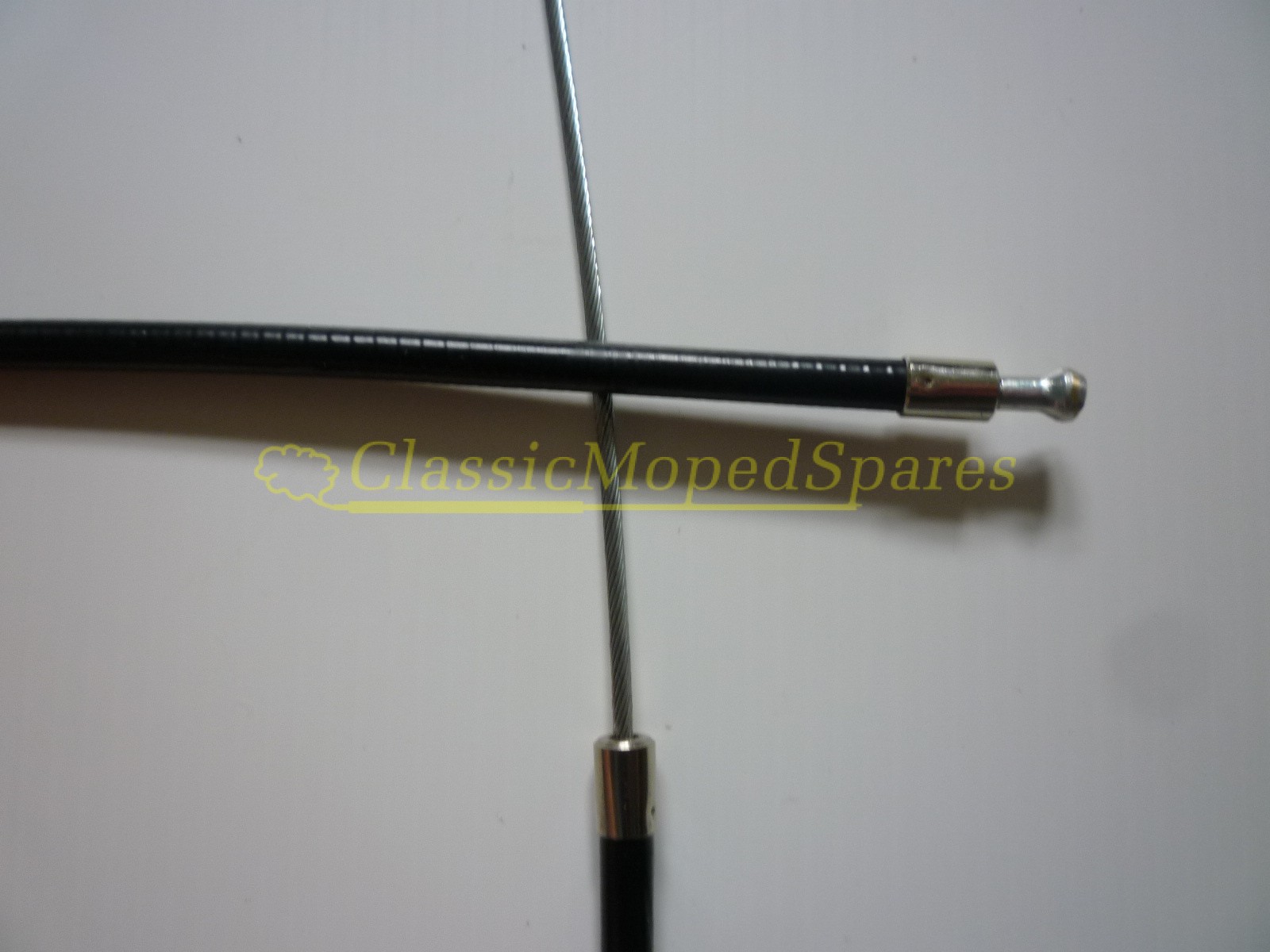 Garelli Rekord & Cross Front Brake Moped Cable
