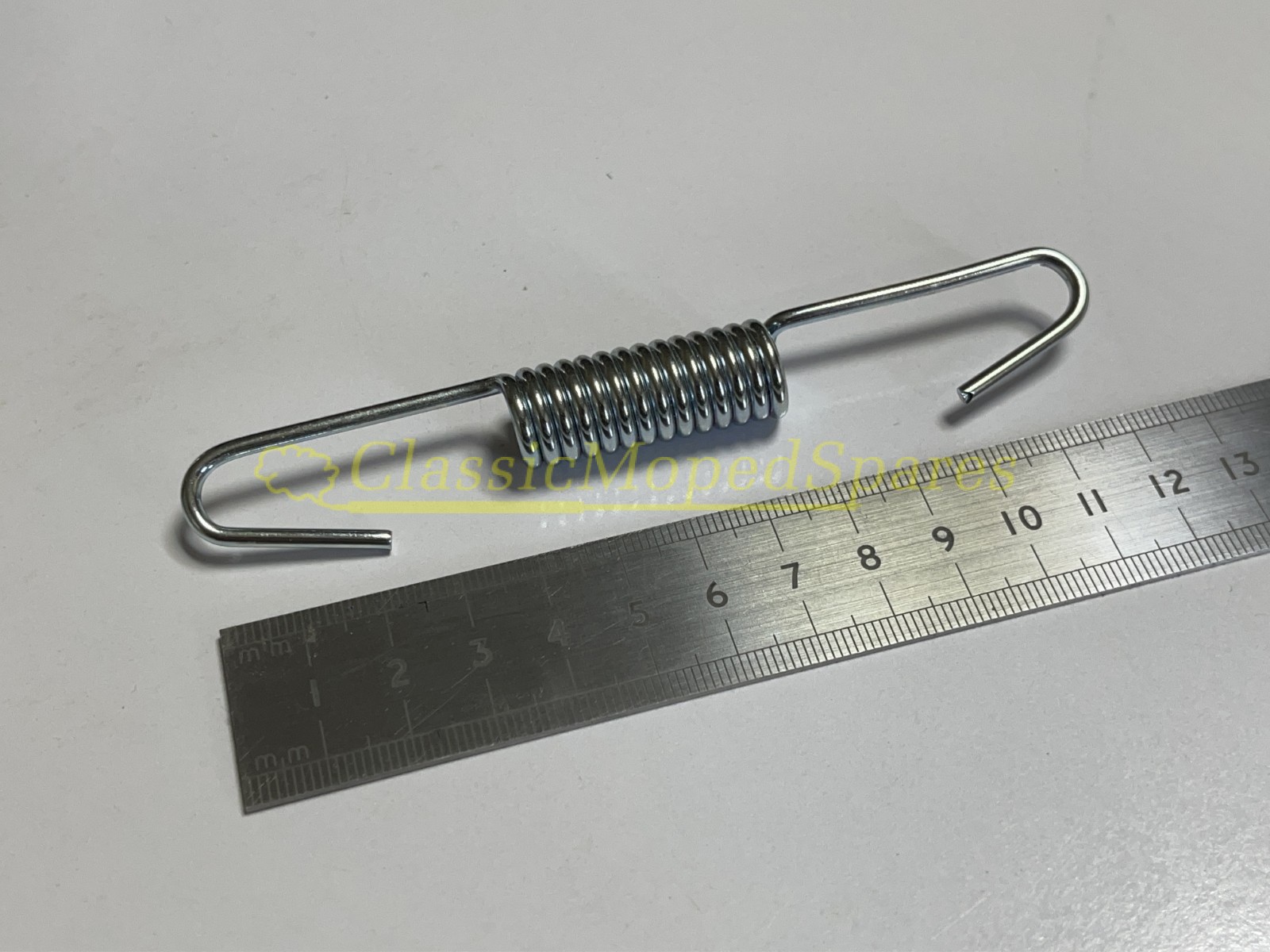 Mobylette Motobecane Moped Series 50 Replacement Stand Spring