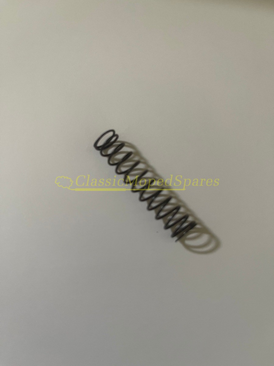 Raleigh Gurtner Carburettor Throttle Spring MTH108