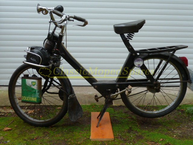 1971 Velosolex Auto-cycle SOLD