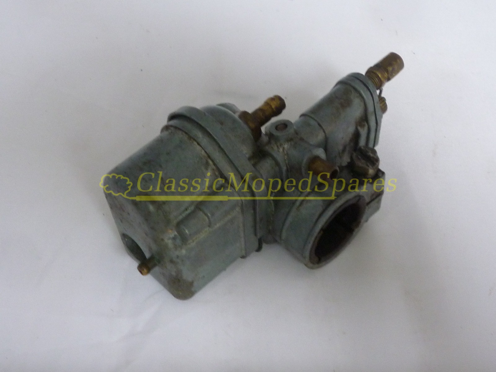 Honda Scooter Moped Carburettor stamped MIKUNI JAPAN - Image 2