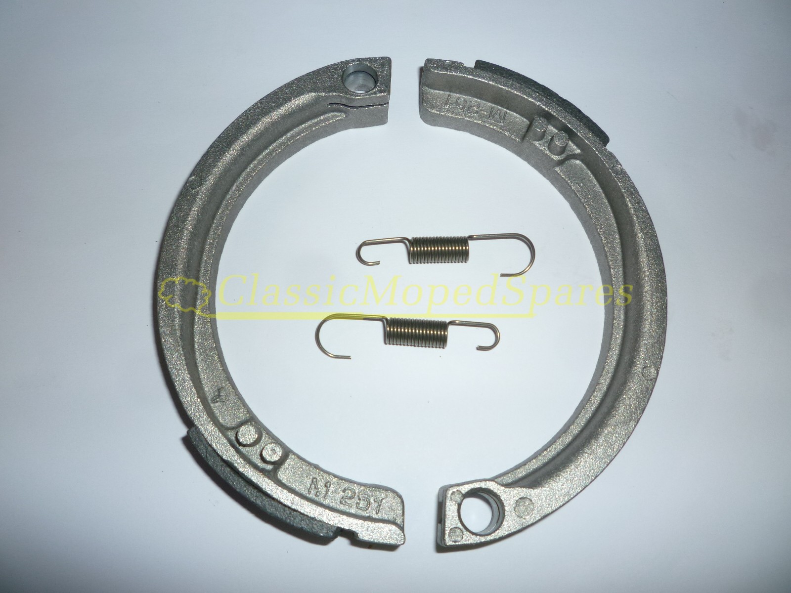 Peugeot BB Clutch Shoes
