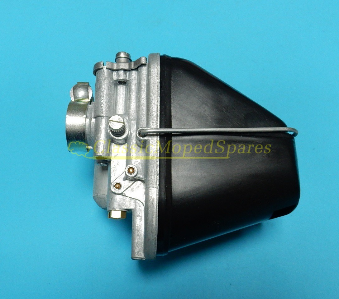 Mobylette 40, 40T Moped Replacement for AR2-12 Replacement Carburettor