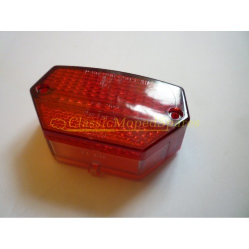 Puch Maxi Moped Rear Light Lens