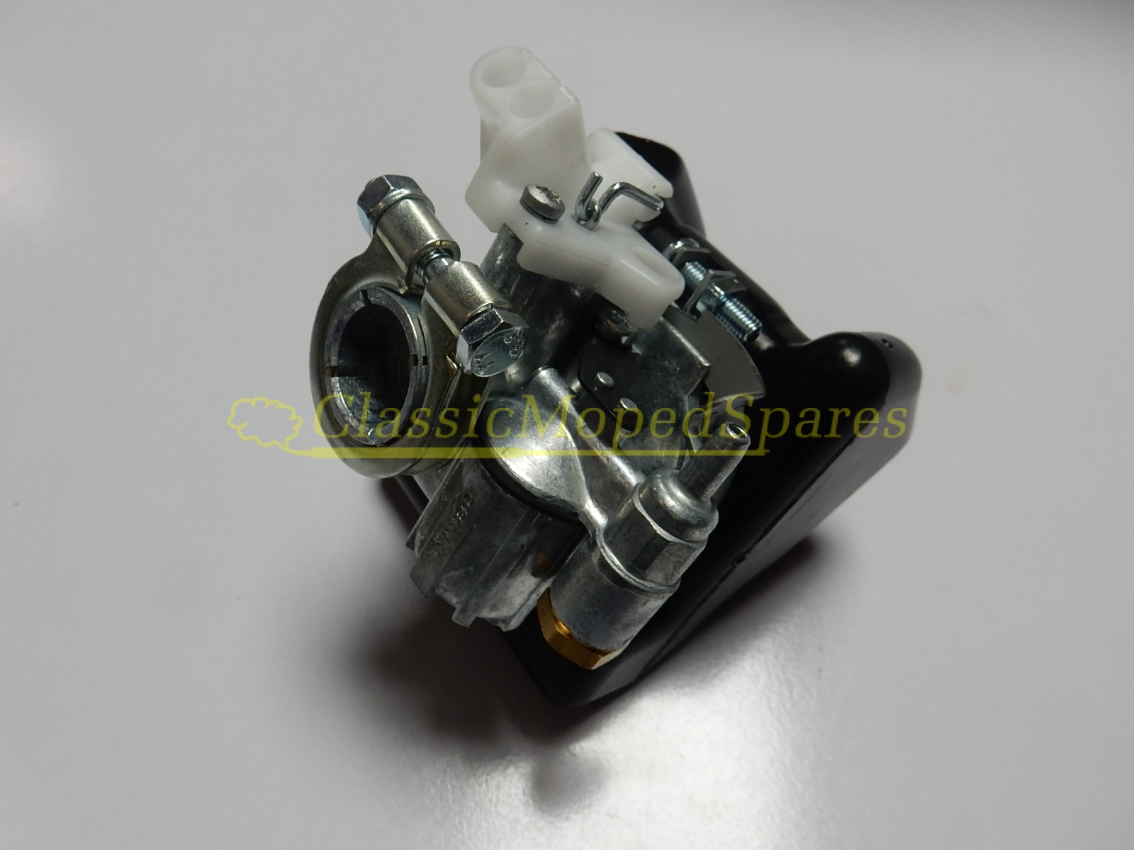 Peugeot 103 Vogue Genuine Gurtner Carburettor D12 with airbox - Image 4
