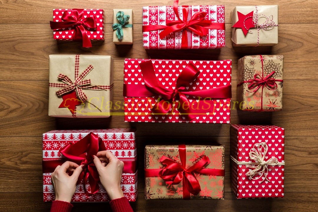 Christmas Gift Card