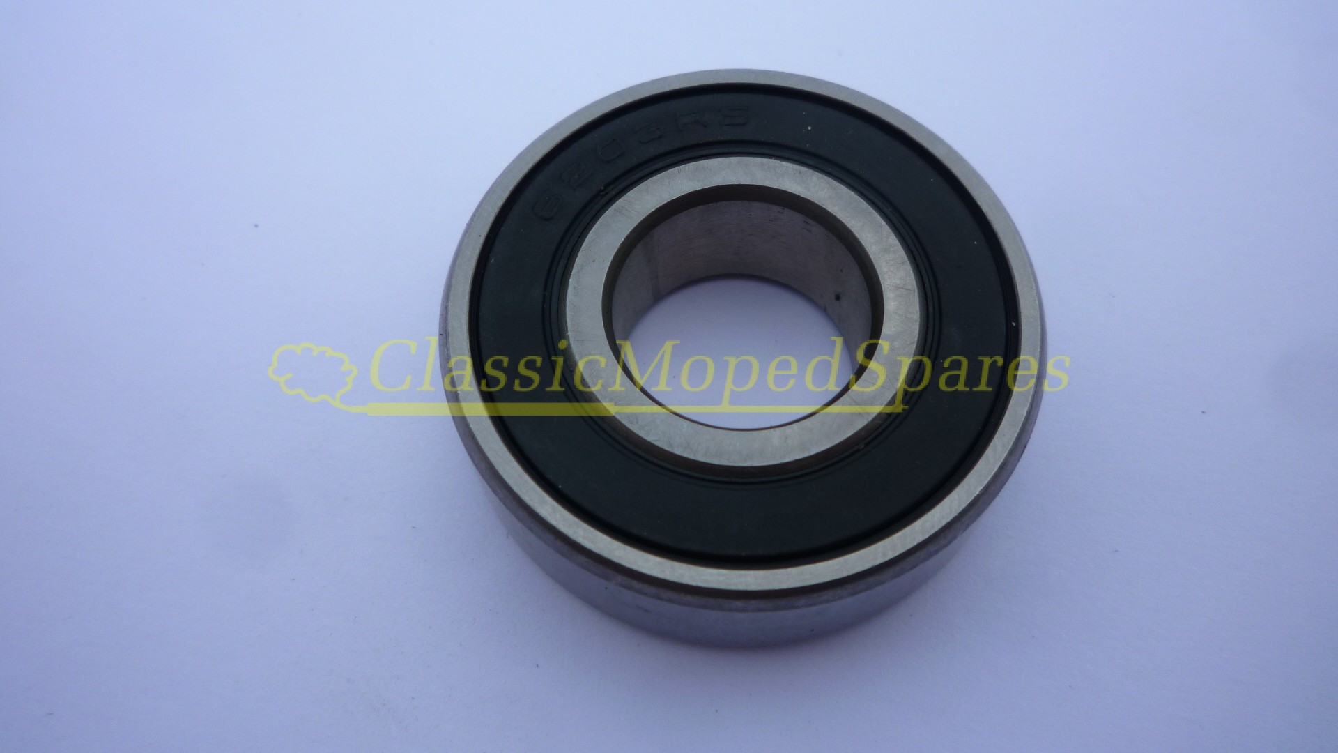 VeloSolex 45cc,330,1010,2200,3800,5000 (and more) Crankshaft Bearing 6203 C3 2RS (17x40x12) - Image 3