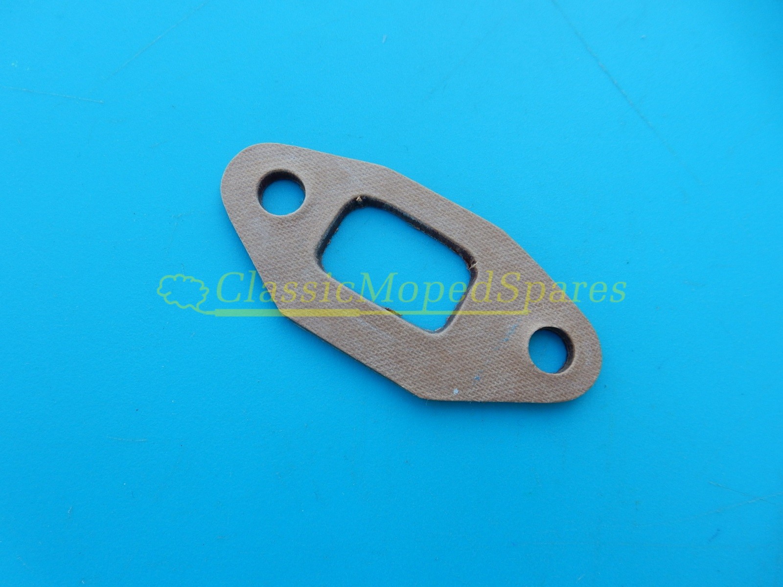 Raleigh Runabout/Wisp/RM4/RM6/RM8/RM9/Carburettor inlet flange gasket joint