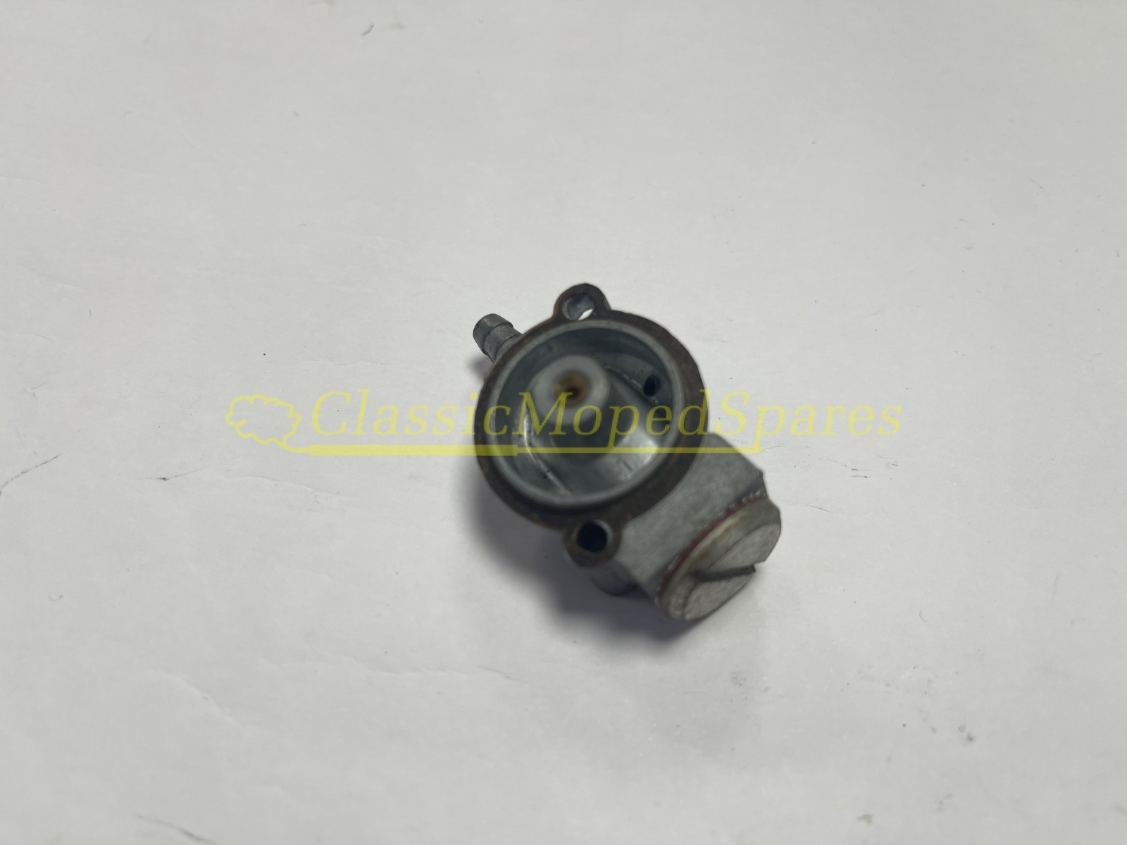 Mobylette Cady C1, M1 and M1PR Carburettor Top Part Number 19602 - Image 3