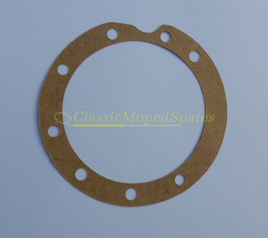 VeloSolex Solex Engine Crankcase Gasket Joint (CLOSED TYPE)