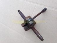 Raleigh RM6 Runabout / Mobylette Original Crankshaft  with Conrod (used)