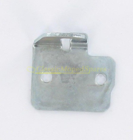 Mobylette Motobecane AV10 / AV7 MBK51 Engine Spring Retaining Bracket Lug