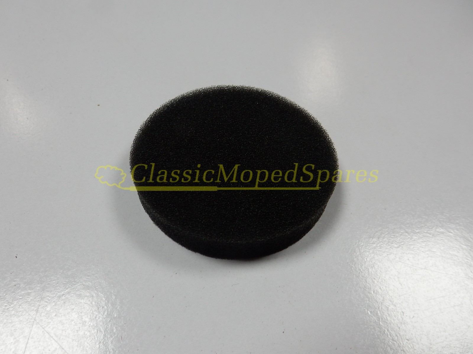 Velo Solex Adaptable Round Sponge for Air Filter