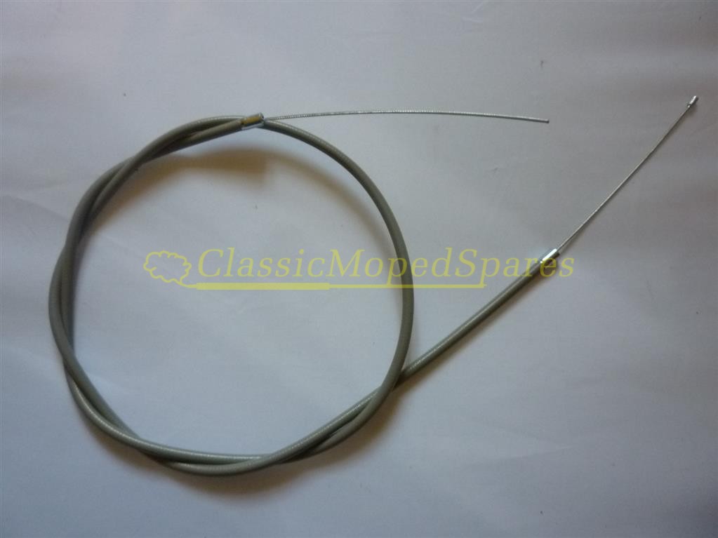 Raleigh Moped Choke Cable (RM4, RM5, RM6, RM8, RM11) NEW