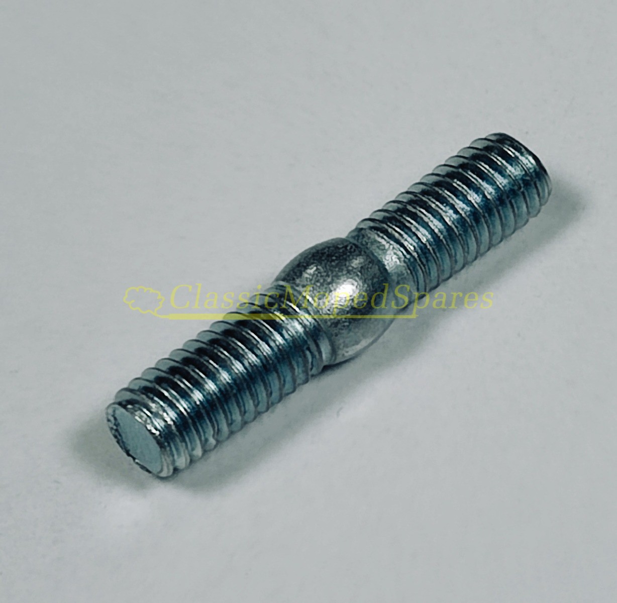 Velo Solex Motor Engine Exhaust Stud Bolt M6 x 30 for 45,330,2200,3800,5000 and more