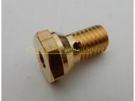 Velosolex Solex Engine Carburettor Fuel Main Jet Size 30