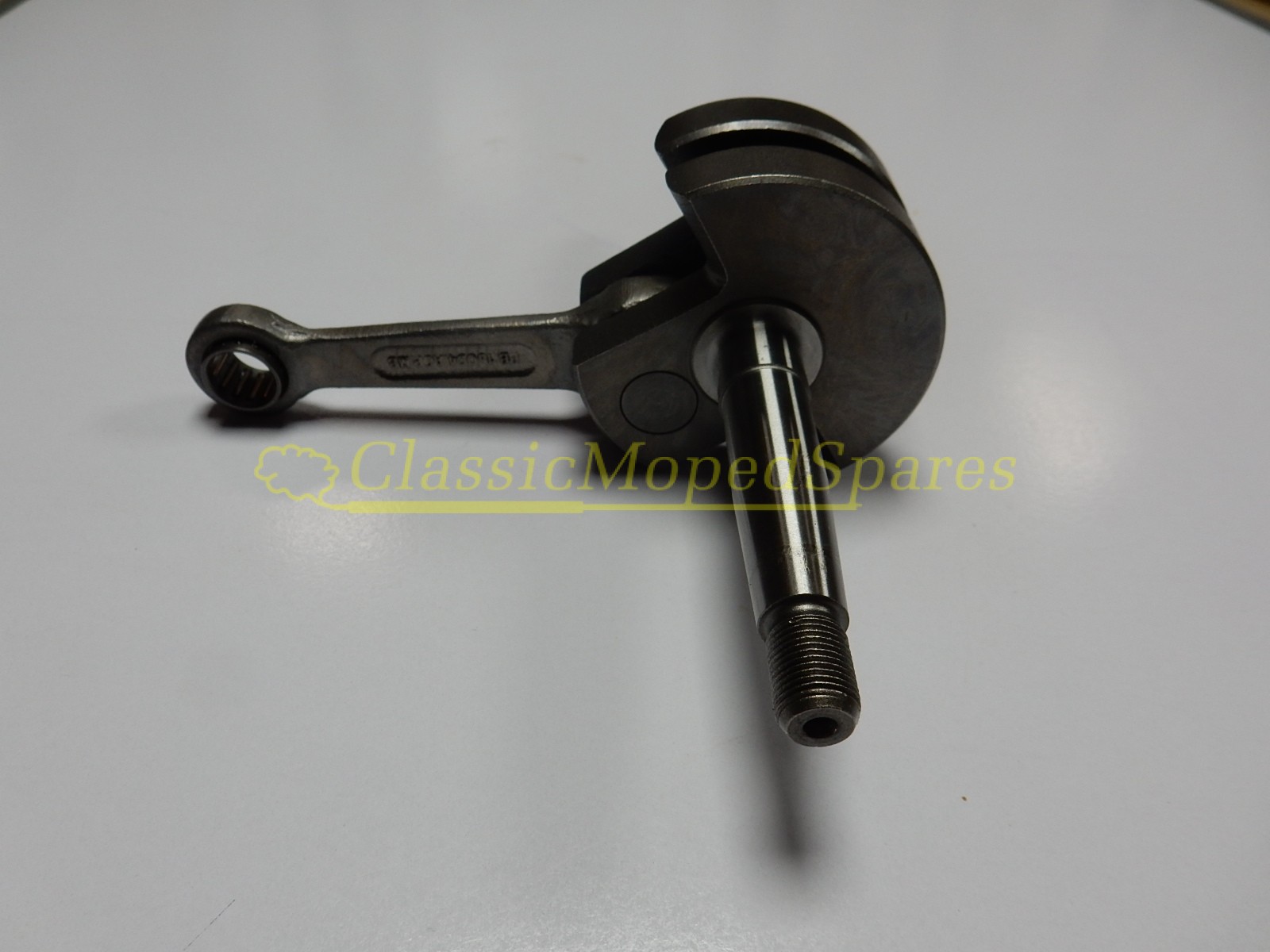 NEW Original Type High Quality AV7 AV10 Engine Bottom End Crankshaft with conrod for Raleigh Mopeds - Image 3