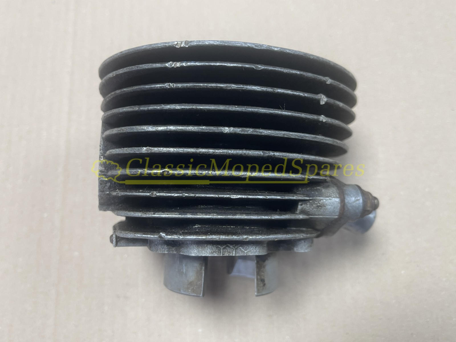Raleigh RM6 Runabout RM7 Wisp Barrel (MTA279) and Pistons - Image 2