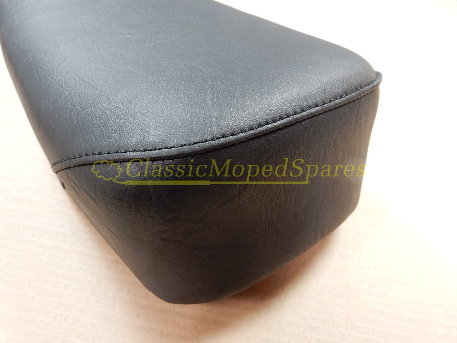 Universal Replacement Unbranded Mobylette AV89, Raleigh, and more Dual Saddle Seat - Image 4