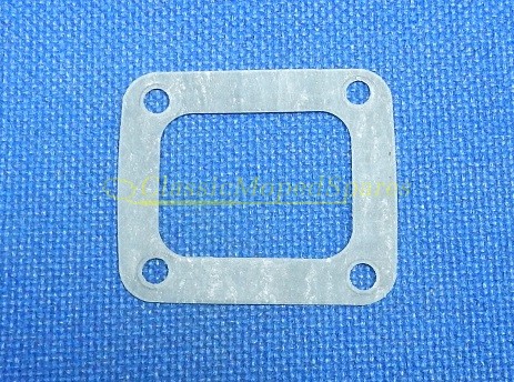 Peugeot 103 MVL / SP / SPX / RCX / Vogue, Valve Gasket Joint (Large Opening Hole)