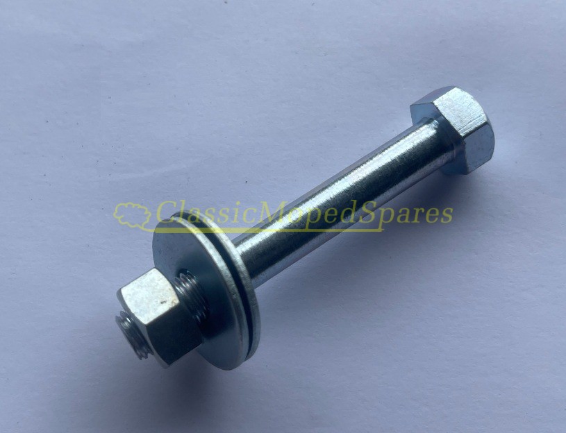 MBK Mobylette Motobecane  Upper Shock Absorber Suspension Fixing Bolt 8 x 57 - Image 2