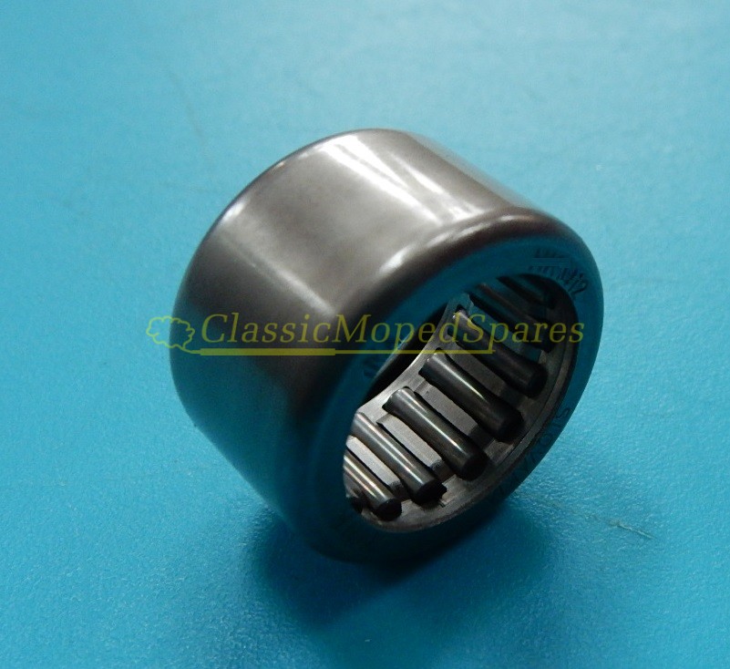 Solex Crank shaft rod pin Large BIG END Bottom Engine Bearing