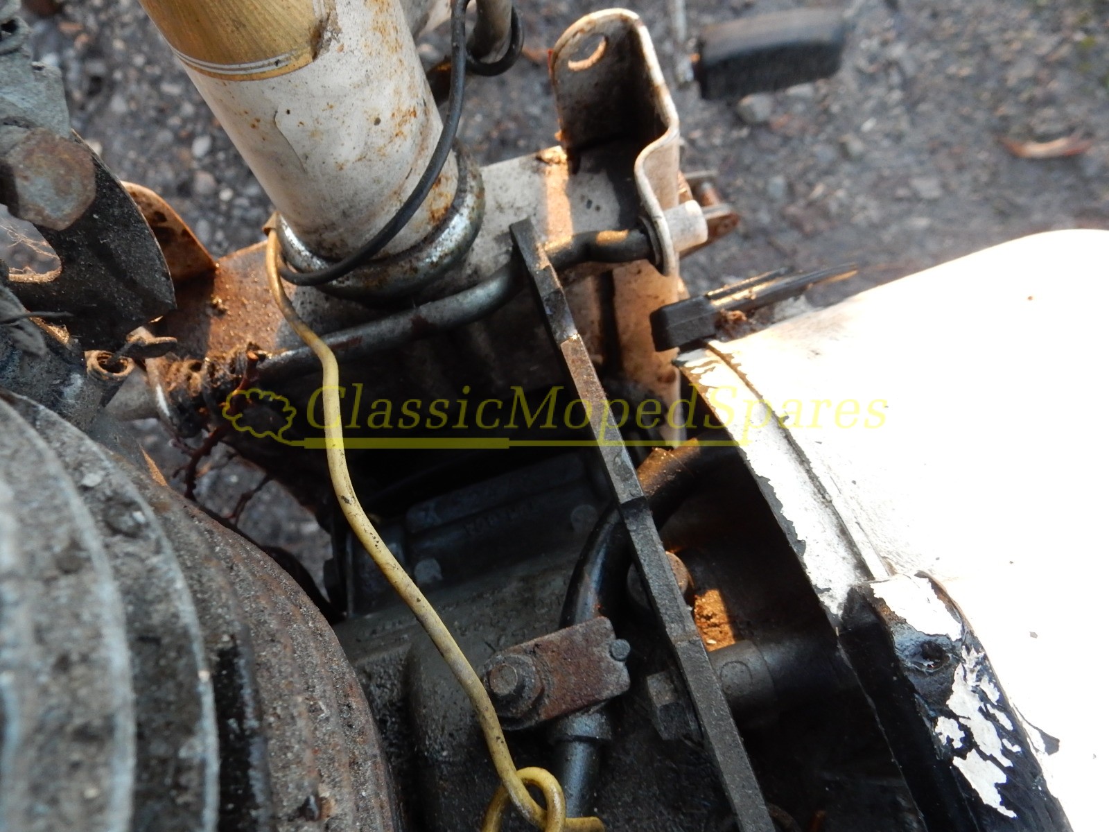 1972 Velo Solex 5000 Racing Mopeds Barn Finds (Buy One Get One Free!) NOW SOLD - Image 2