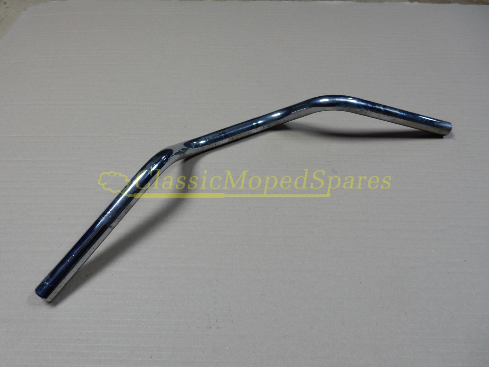 Genuine Original Mobylette AV88 AV89 Handlebars (Used)