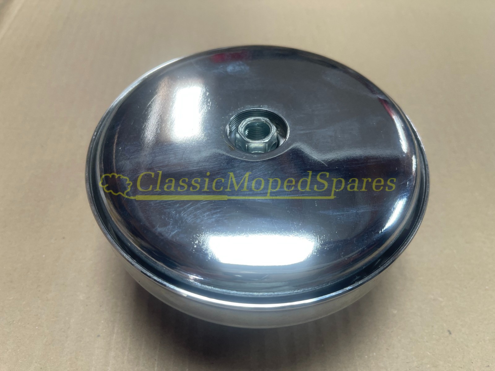Mobylette Motobecane Variable Complete Clutch Drum to replace 19209/21056 (Budget)