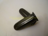Raleigh RM6 Runabout Deluxe Black Handlebar Grips (Pair) MTN272