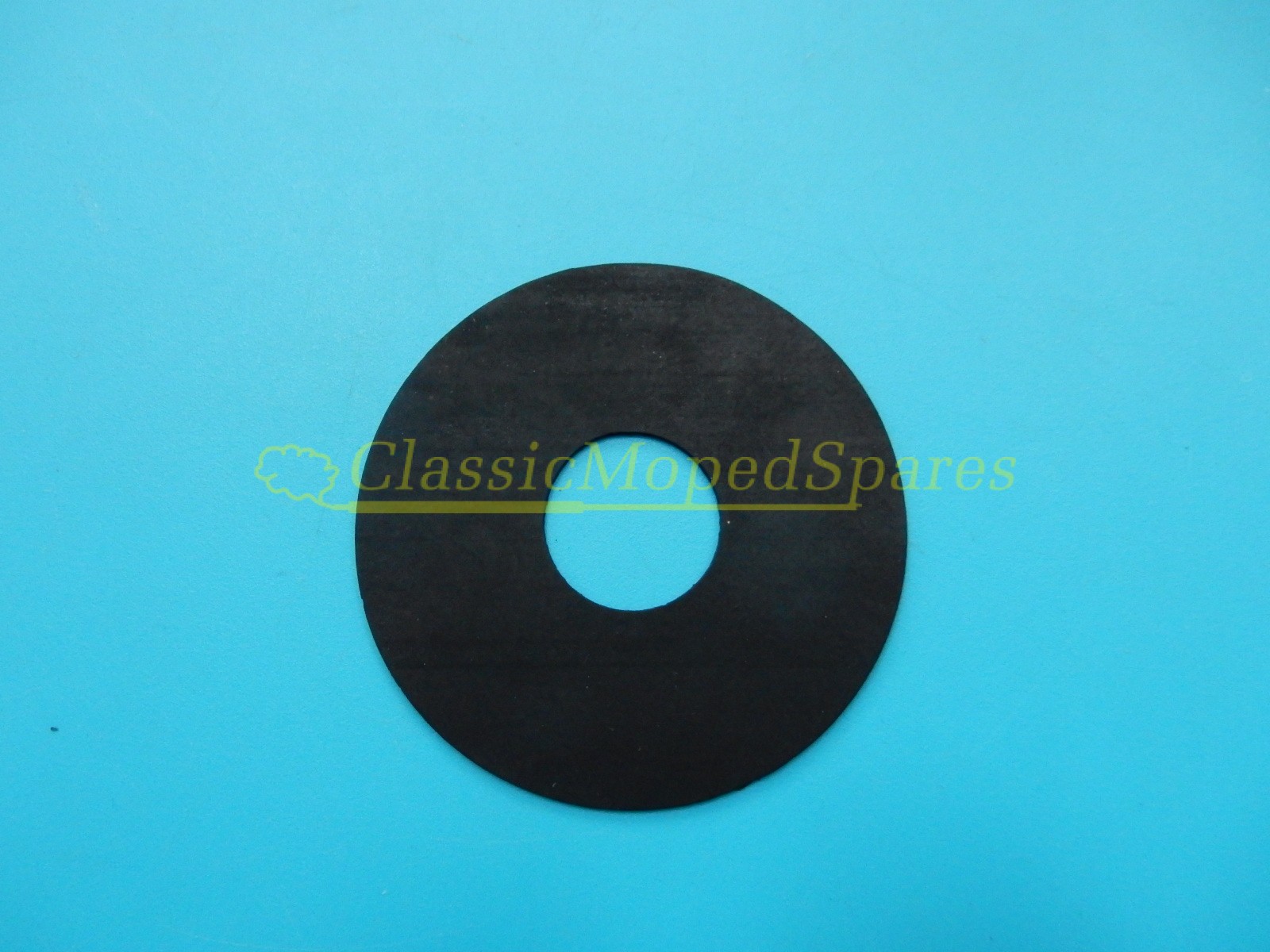VeloSolex Solex Engine Rotor Joint Seal Fibre Rubber Washer