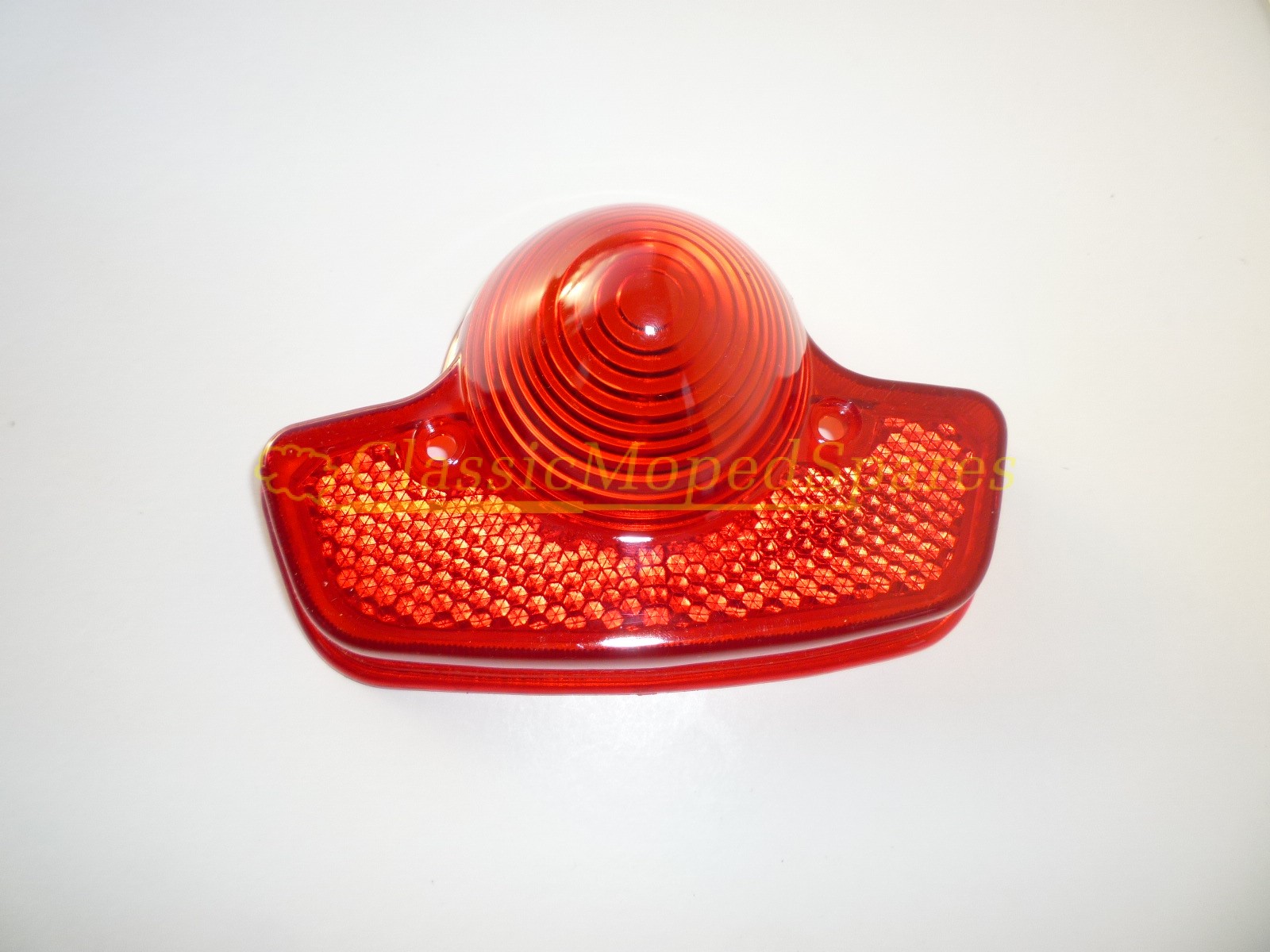 Rear Light Lens Lucas Replica type 679 (OEM54577109)