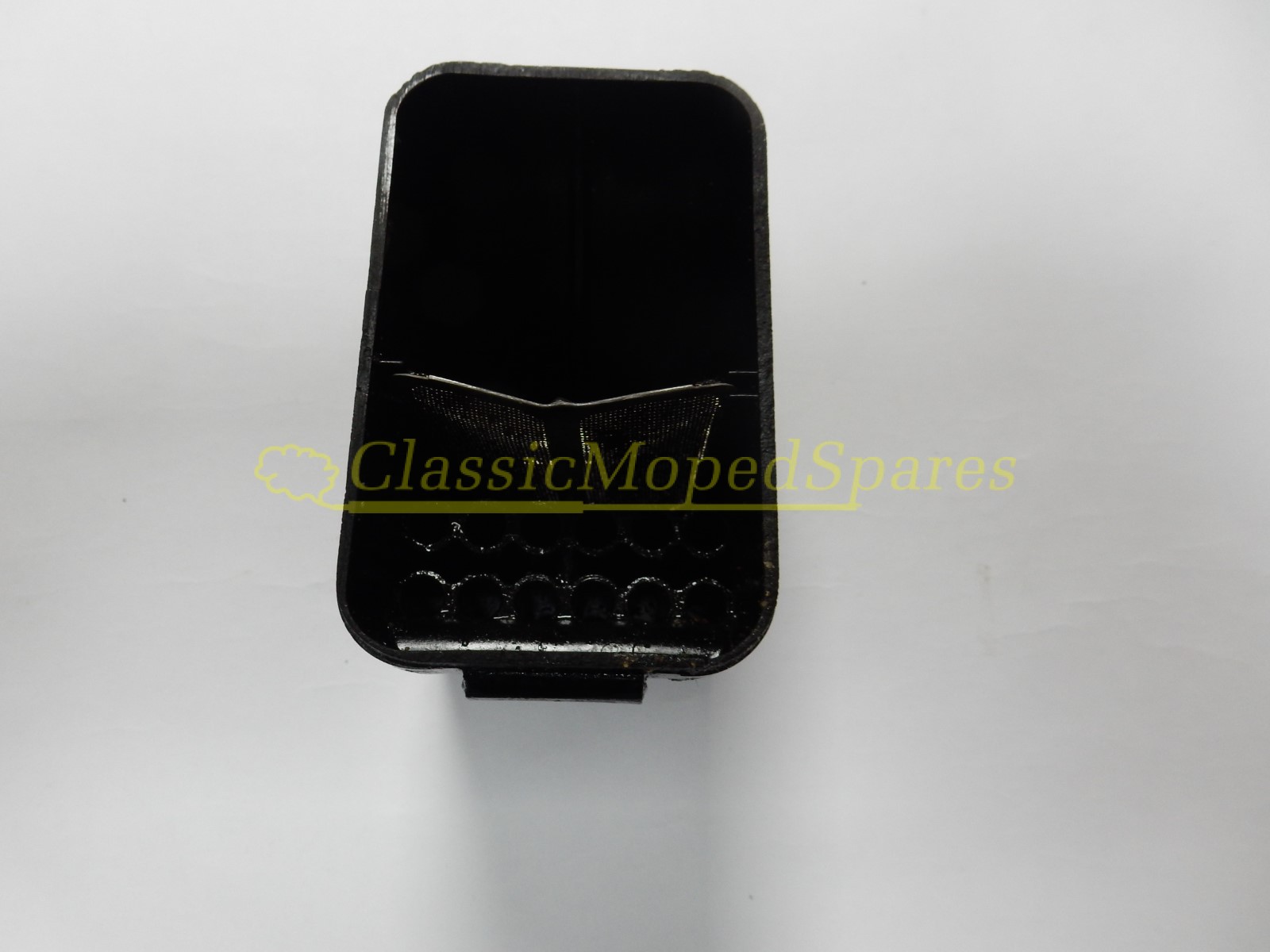 Genuine Original Extremely Rare Raleigh RM4,RM6,RM8 Early Mobylette Gurtner BA10 Carburettor Airbox MTH127 (Read Description) - Image 7